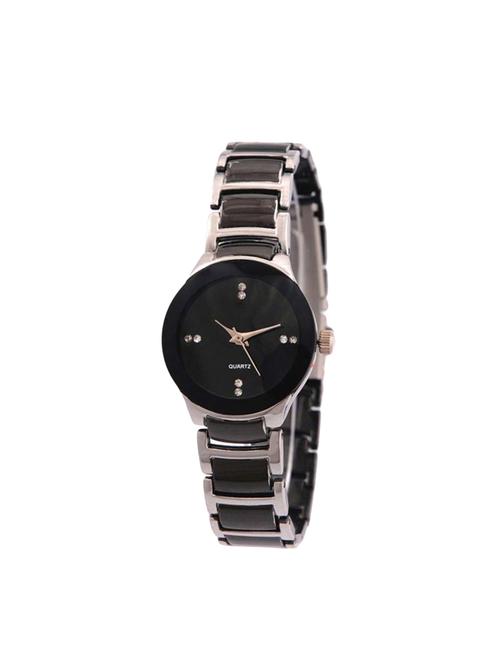 round dial analog watch-(em-034) - 15875465 - Very Small Image - 1
