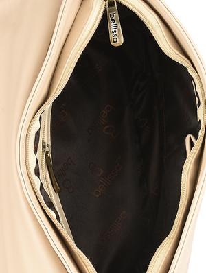 combo of 2 leatherette (pu) regular sling bag - 15876730 - Standard Image - 4