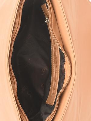 set of 2 leatherette (pu) regular sling bag - 15876732 - Standard Image - 4