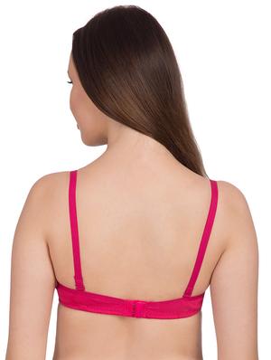 set of 2 solid t-shirt bras - 15904315 - Standard Image - 7