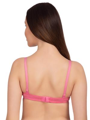 set of 3 solid t-shirt bras - 15904450 - Standard Image - 4