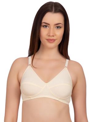 set of 3 solid t-shirt bras - 15904466 - Standard Image - 4