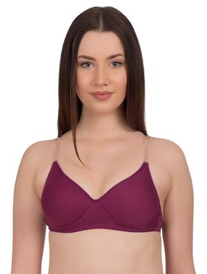 Set of 3 backless bras - 15904550 - Standard Image - 4