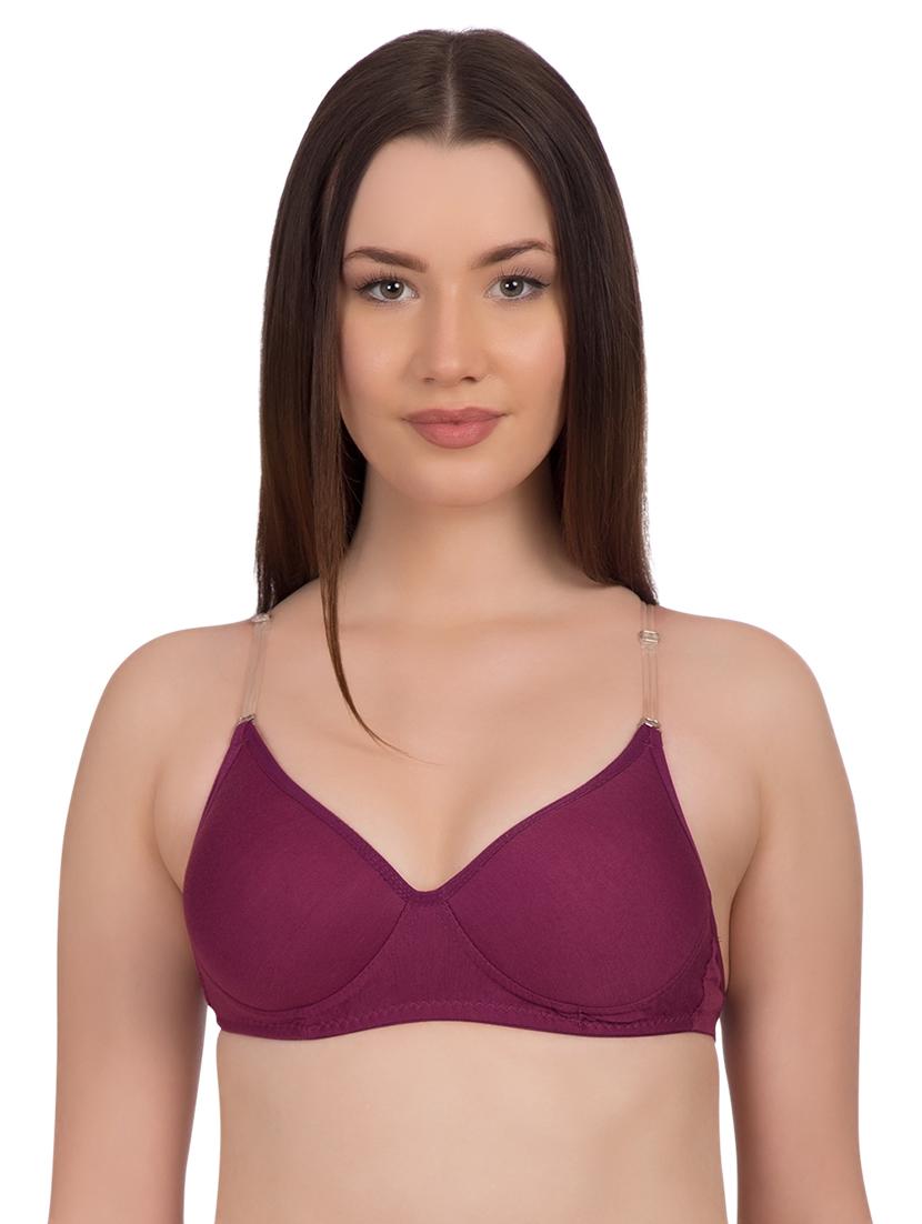 Set of 3 backless bras - 15904550 - Zoom Image - 4