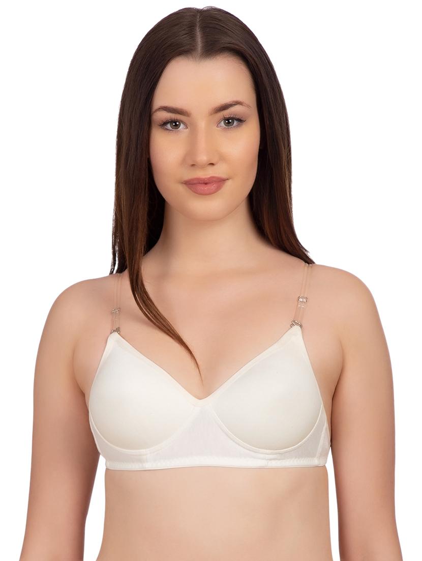 Set of 3 backless bras - 15904551 - Zoom Image - 4