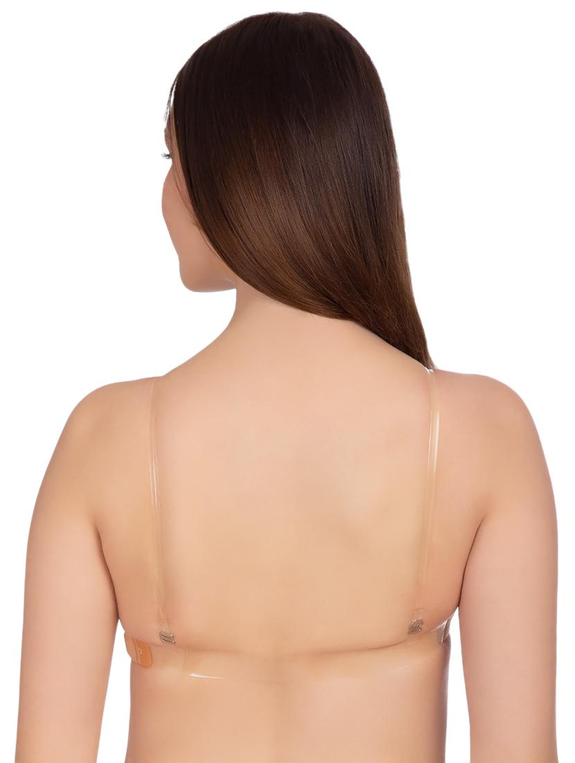 Set of 3 backless bras - 15904551 - Zoom Image - 7