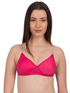 Set of 3 backless bras - 15904553 - Standard Image - 4