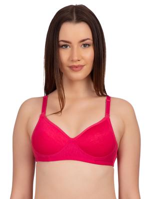 set of 3 lightly padded bras - 15904567 - Standard Image - 7