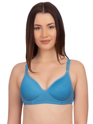 set of 3 lightly padded bras - 15904571 - Standard Image - 7