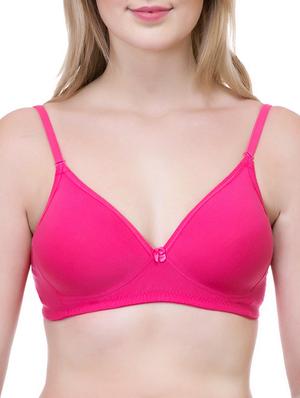 set of 2 detachable strapped bras - 15905631 - Standard Image - 4