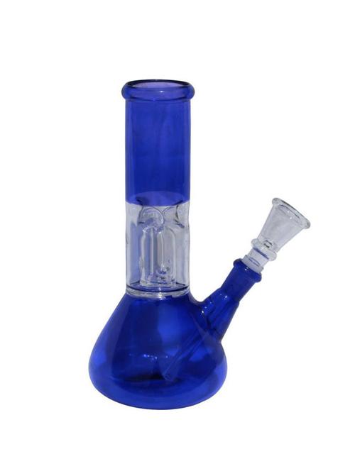 Lakshya Colorful Designer Bong Hooka DN28 - 15909756 - Very Small Image - 1