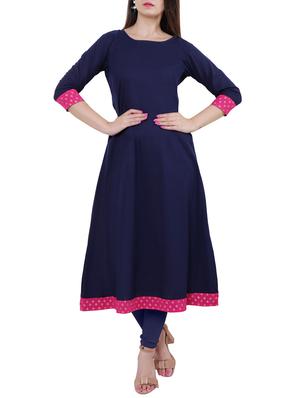 foil print kurta with jacket - 15926431 - Standard Image - 4