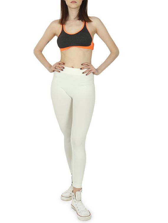 high rise ankle length legging - 15942470 - Zoom Image - 4