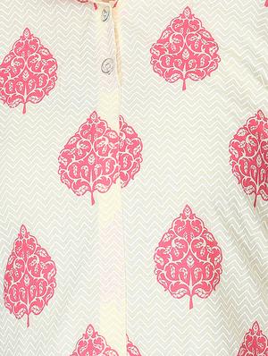 pocket detail asymmetric dress - 15950844 - Standard Image - 4