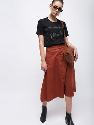 crew neck graphic print tee - 15957366 - Standard Image - 4