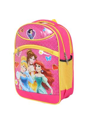 pink polyester bag - 15958735 - Standard Image - 4