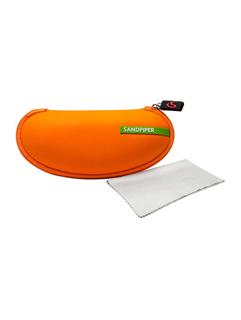 uv protected rectangle sunglasses - 15964812 - Zoom Image - 4