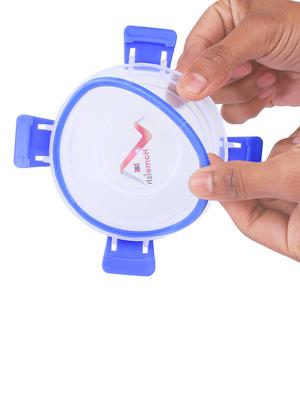 airtight leakproof containers (set of 4) - 15966842 - Standard Image - 4