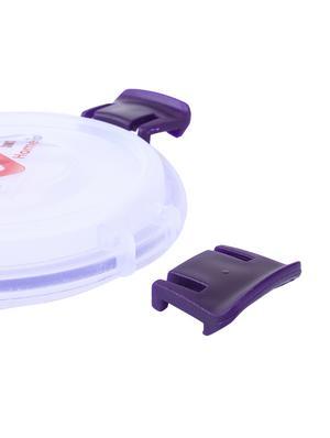 airtight leakproof containers (set of 4) - 15966847 - Standard Image - 4