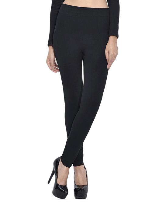 mid rise ankle length legging - 15983646 - Standard Image - 1
