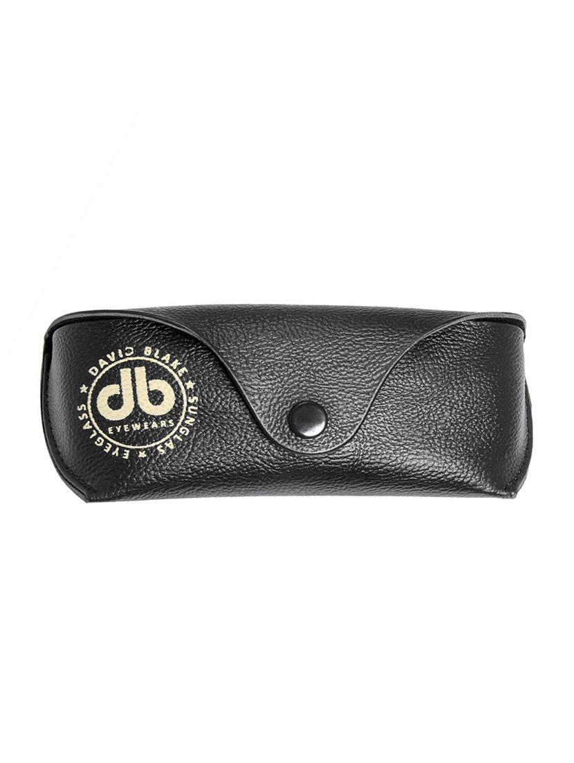 UV protected rectangle sunglasses - 15984567 - Zoom Image - 4