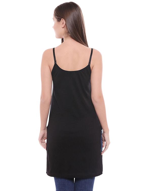 set of 3 side slit camisoles - 15997049 - Zoom Image - 4