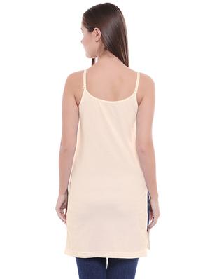 set of 3 side slit camisoles - 15997051 - Standard Image - 4