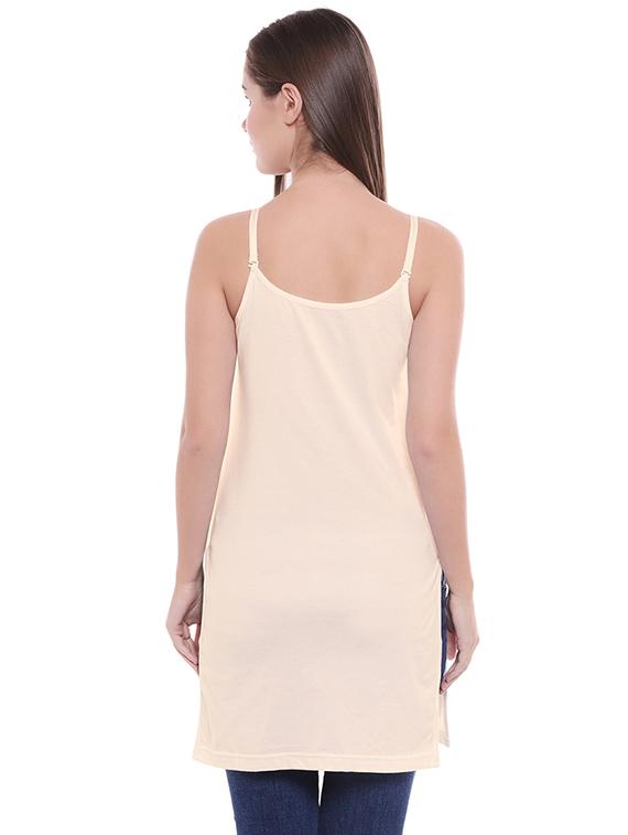 set of 3 side slit camisoles - 15997051 - Zoom Image - 4