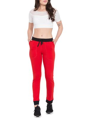 drawstring waist yoga pants - 15997242 - Standard Image - 4