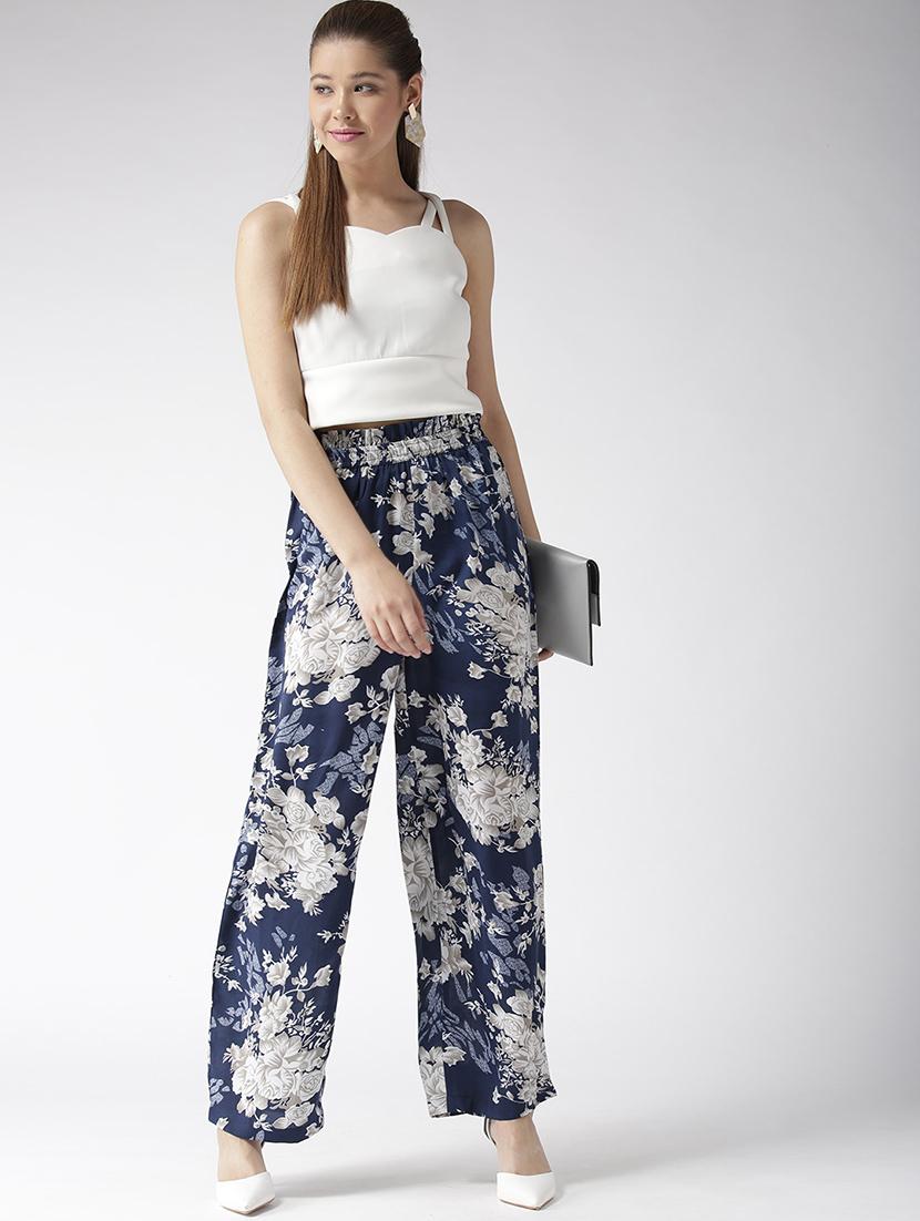 criss cross detail crop top - 16017241 - Zoom Image - 4