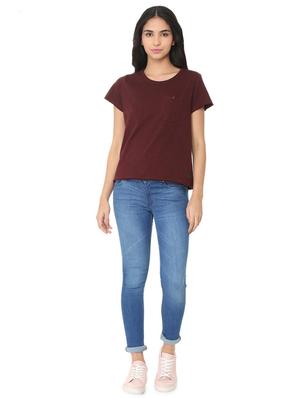 pocket patch short sleeved tee - 16020197 - Standard Image - 4