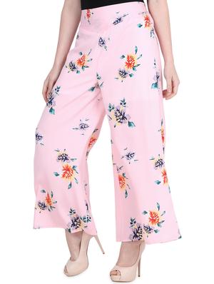 set of 2 flared palazzo - 16024525 - Standard Image - 4
