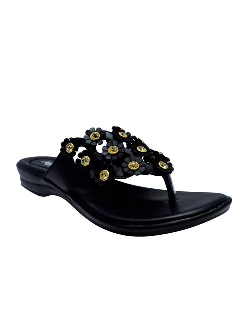 black toe separator sandals - 16024587 - Standard Image - 1