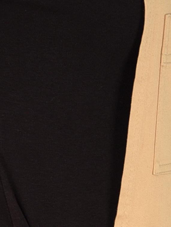 pocket patch dungaree with top - 16025347 - Zoom Image - 4