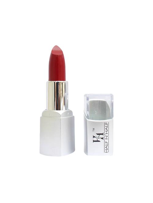 half n half silver line satin lipstick (shade 045) - 16040070 - Standard Image - 1