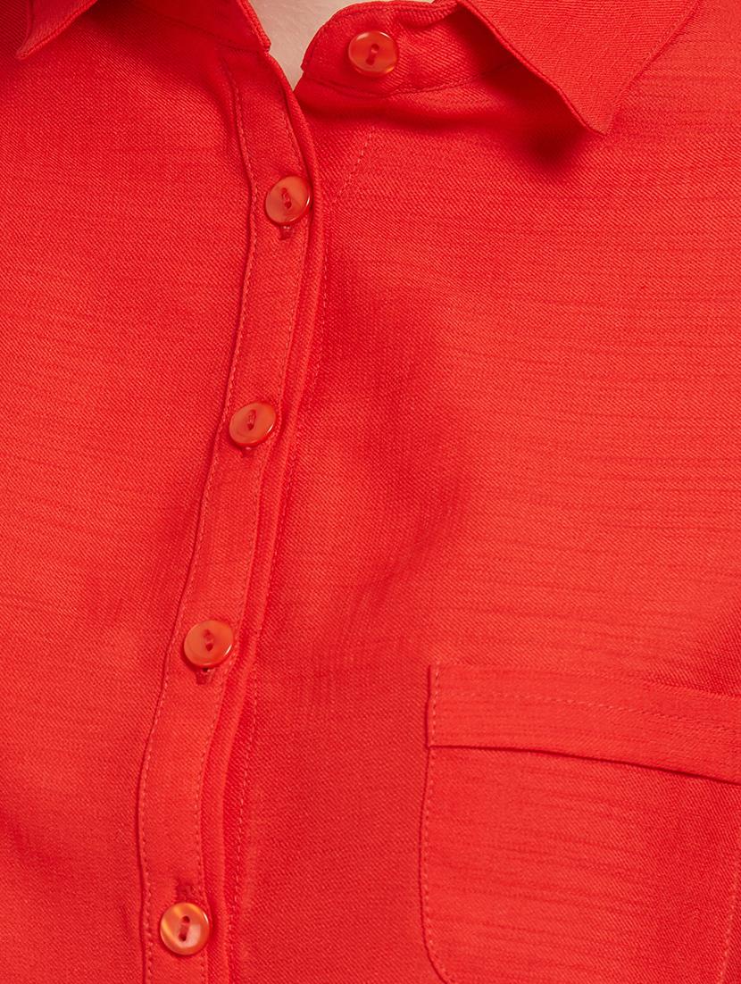 pocket patch button detail top - 16045513 - Zoom Image - 4