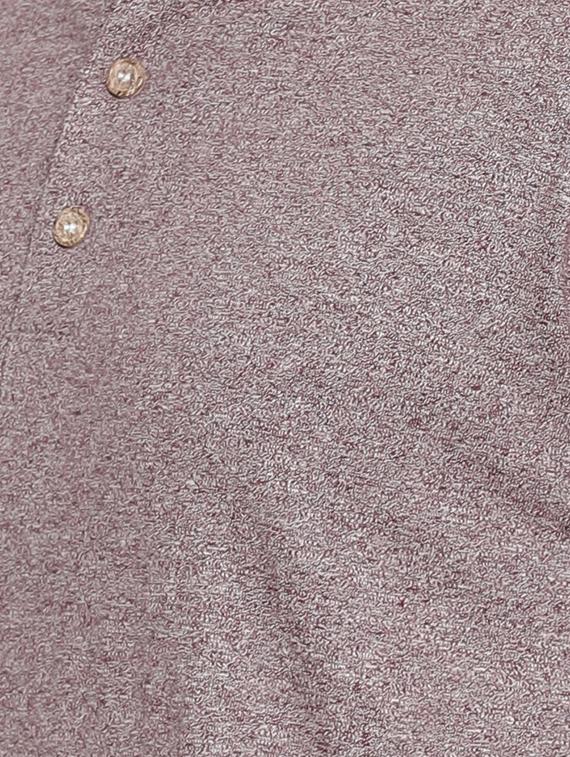 purple solid t-shirt - 16057325 - Zoom Image - 4