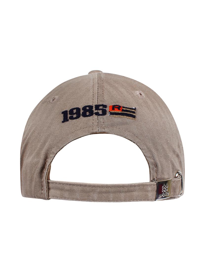 beige cotton cotton caps - 16062369 - Zoom Image - 4