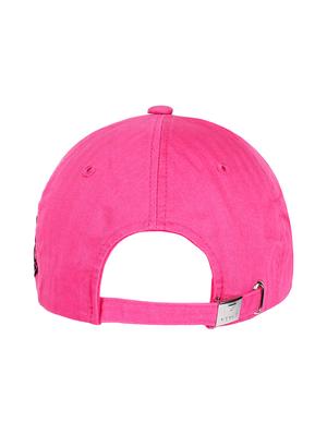 pink cotton caps - 16062397 - Standard Image - 4