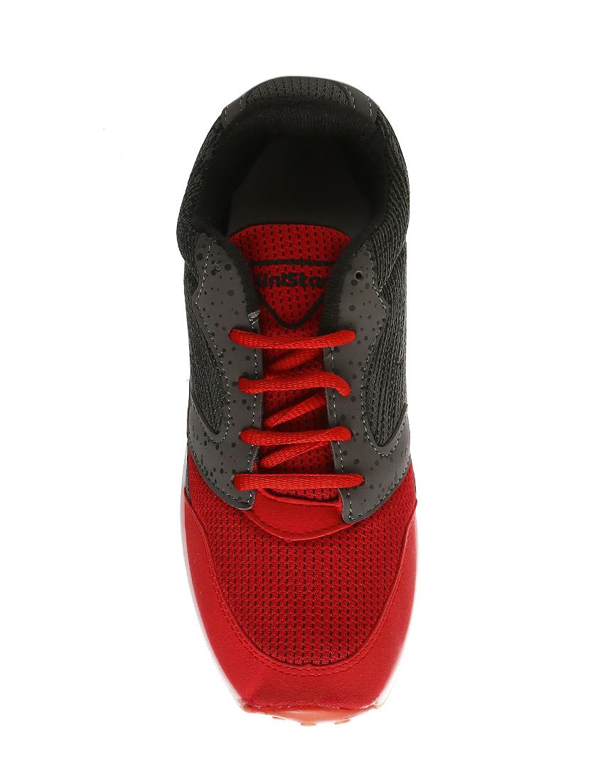 multi colored Mesh sport shoes - 16077334 - Zoom Image - 4
