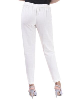 set of 2 pleat detail trouser - 16078002 - Standard Image - 4