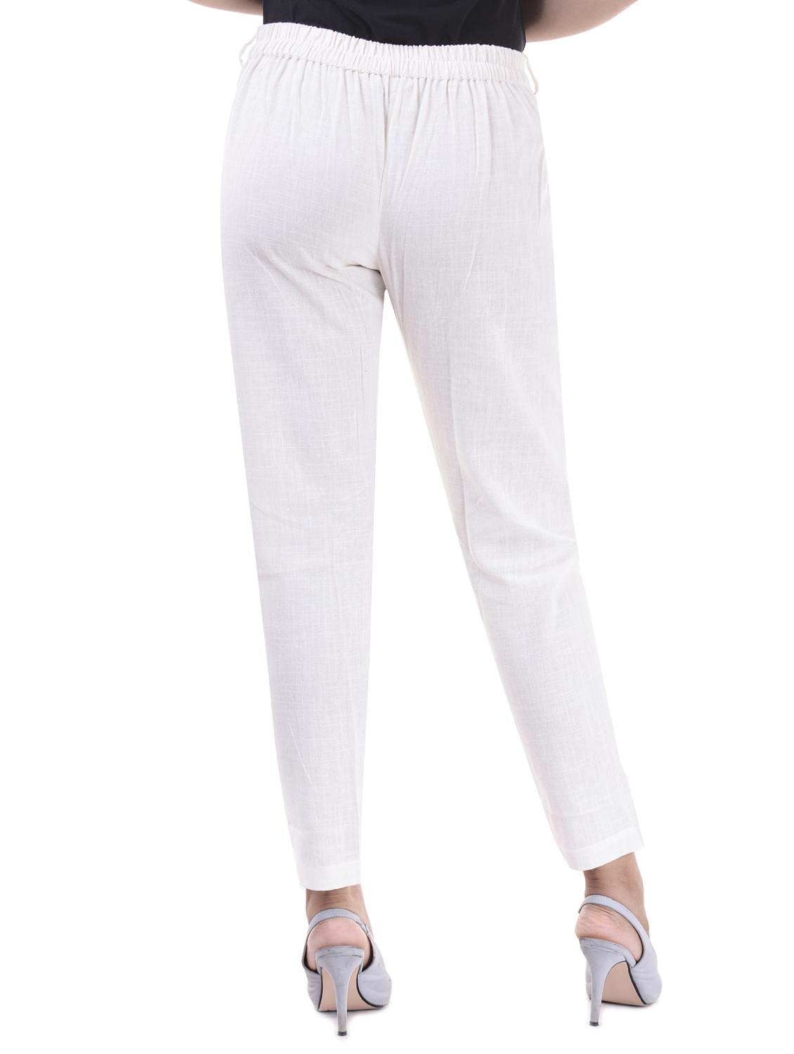 set of 2 pleat detail trouser - 16078002 - Zoom Image - 4