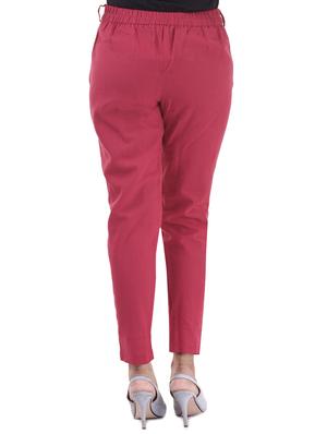 set of 2 pleat detail trouser - 16078005 - Standard Image - 4
