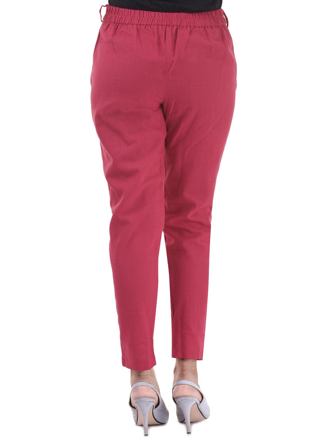 set of 2 pleat detail trouser - 16078005 - Zoom Image - 4