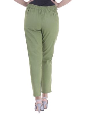 set of 2 pleat detail trouser - 16078008 - Standard Image - 4