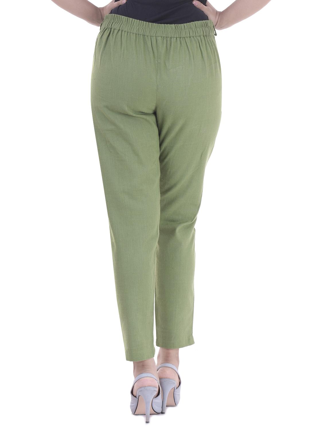 set of 2 pleat detail trouser - 16078008 - Zoom Image - 4