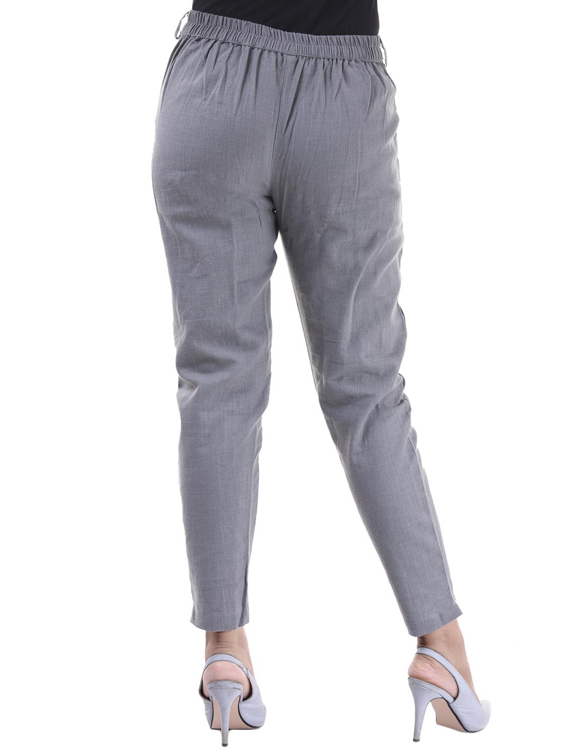 set of 2 pleat detail trouser - 16078009 - Zoom Image - 4