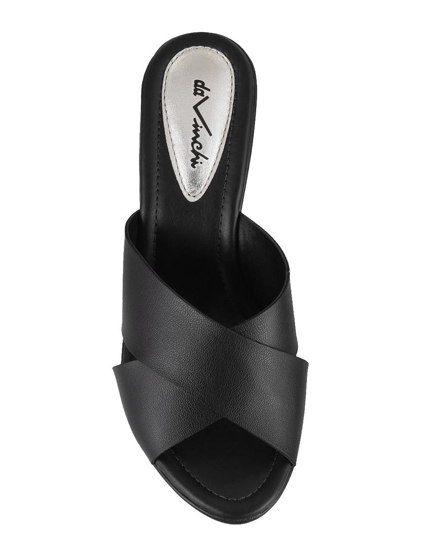 black platforms wedges - 16085085 - Zoom Image - 4