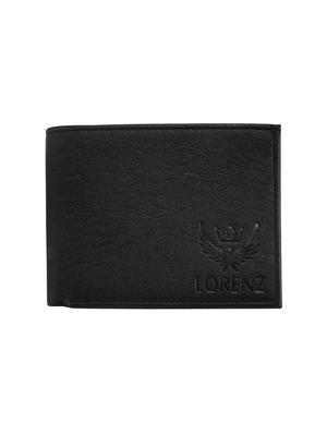 round dial analog watch and wallet combo - 16098410 - Standard Image - 4