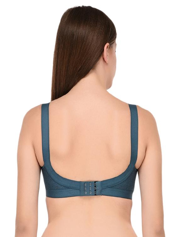 set of 3 floral patch bras - 16103794 - Zoom Image - 7